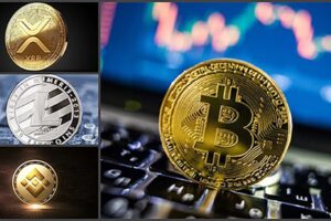 Altcoin là gì? Có nên đầu tư vào các loại coin thay thế Bitcoin?