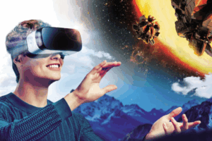Top 5 game NFT kiếm tiền uy tín nhất 2025