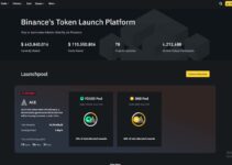 Launchpool là gì? Hướng dẫn tham gia nhận coin miễn phí bằng staking