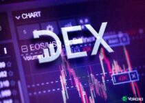 Sàn phi tập trung là gì? Sự khác biệt giữa DEX và CEX
