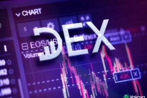 Sàn phi tập trung là gì? Sự khác biệt giữa DEX và CEX