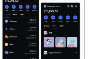Hướng dẫn cách kiếm tiền từ staking coin trên các sàn DeFi và CEX