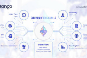 Đầu tư crypto dài hạn – 5 đồng coin tiềm năng trong 5 năm tới