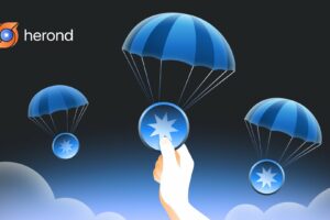 Airdrop là gì? Cách săn coin miễn phí từ các dự án crypto