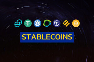 Stablecoin là gì? Ứng dụng của các đồng tiền ổn định trong crypto