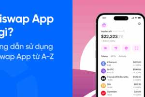 Top sàn phi tập trung (DEX) tốt nhất để giao dịch an toàn