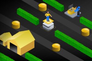 Farming trong DeFi là gì? Cách kiếm lợi nhuận từ cung cấp thanh khoản