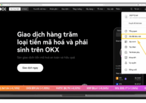 Top 5 sàn giao dịch crypto uy tín và phổ biến tại Việt Nam