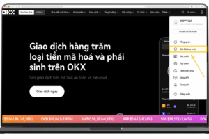 Top 5 sàn giao dịch crypto uy tín và phổ biến tại Việt Nam