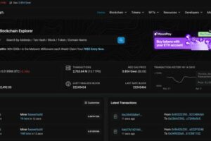 Cách kiểm tra phí gas trên blockchain và mẹo tiết kiệm khi giao dịch