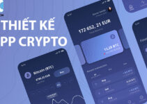 App staking coin uy tín – Top ứng dụng nhận lãi cao và an toàn