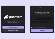 Ví Phantom là gì? Hướng dẫn tạo và sử dụng ví Solana an toàn