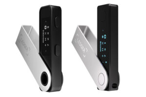 Ví lạnh Ledger là gì? Hướng dẫn sử dụng bảo mật cho tài sản crypto