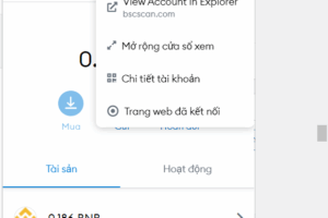 Cách lưu trữ crypto an toàn nhất cho người mới bắt đầu