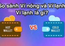 Ví lạnh và ví nóng khác nhau thế nào? Khi nào nên dùng loại nào?