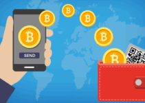 ví di động, lưu trữ coin an toàn